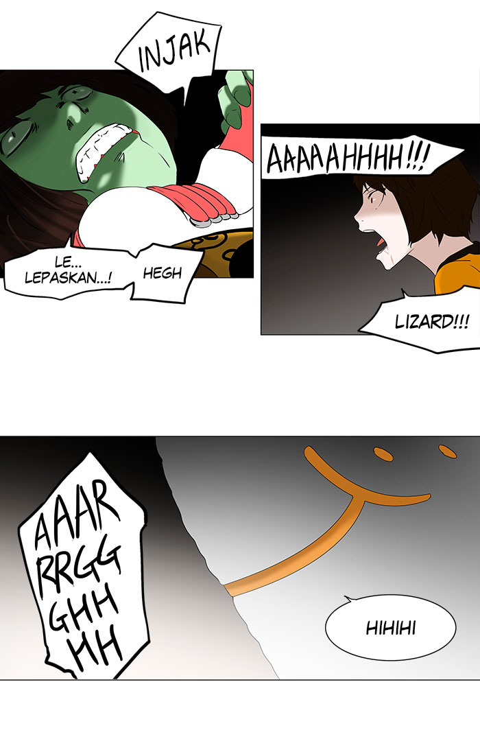 Tower of God Bahasa indonesia Chapter 68