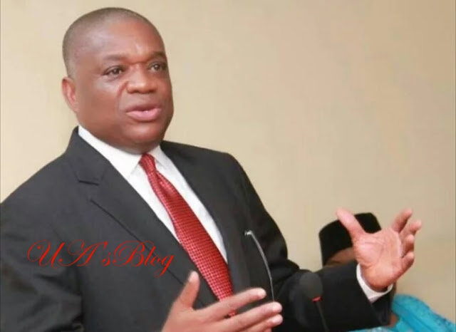 Orji Kalu’s N4.6bn fraud case adjourned indefinitely