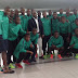 Golden Eaglets win FIFA U-17 World cup again