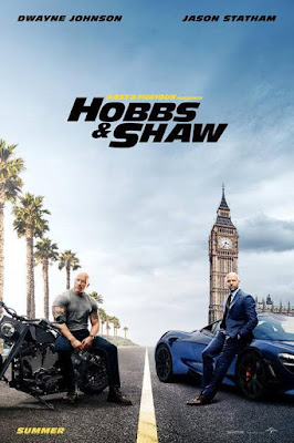 Hobbs And Shaw (2019)  movie free download in hindi english urdu 300mb 400mb 720p hd By Filmywap