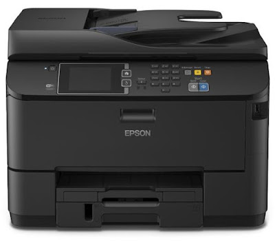 Epson WorkForce WF-4630DWF