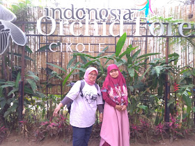 Tempat Wisata Orchid Forest Cikole Bandung 