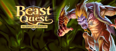 beast quest apk modded 2017 unlock all