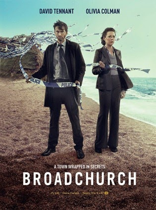 BroadchurchCartaz