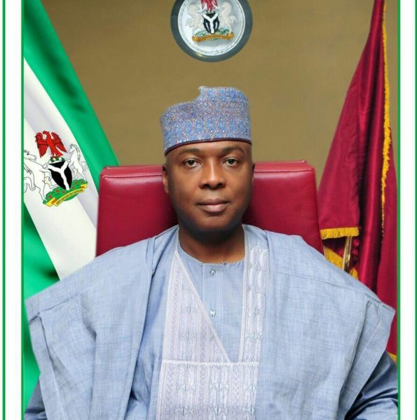 Saraki