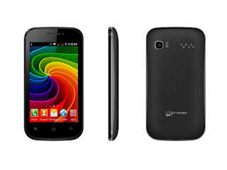 Micromax Bolt A35- Best Budget Mobile Phone under 4000 Rs - Overview from 91mobiles.com