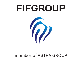 Logo FIFGROUP Vector Cdr & Png HD