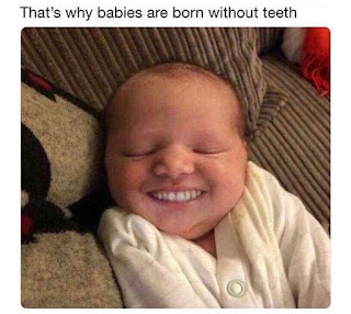 Babies Meme