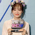 Tonton The Show Ep 219, 'Plant' Kim Sejeong Raih Trofi Kemenangan yang Pertama! Show: VICTON, Dreamcatcher, Dll