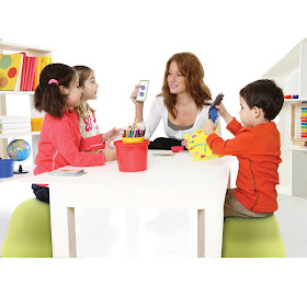  Active Seating for Kids