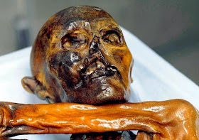 world's most terrifying mummies