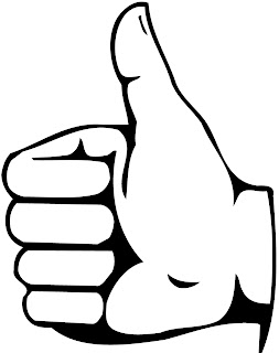 Finger Photos