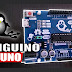 Pinguino UNO - Open Source