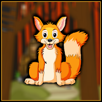 Play Games2Jolly Cute Jackal E…