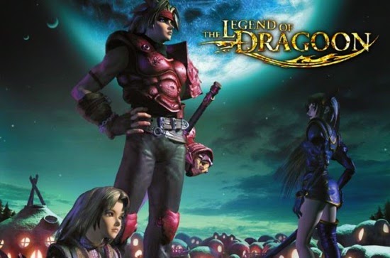 http://legendofdragoon.wikia.com/wiki/The_Legend_of_Dragoon_Wiki