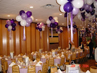 Balloon Centerpieces For Decorations3