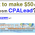 Want to make $50+/day from CPALead?