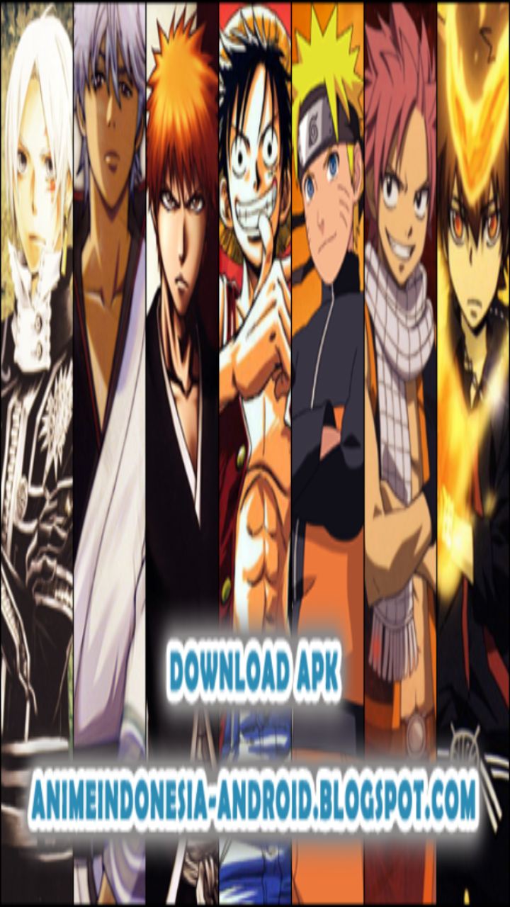 anime indonesia apk