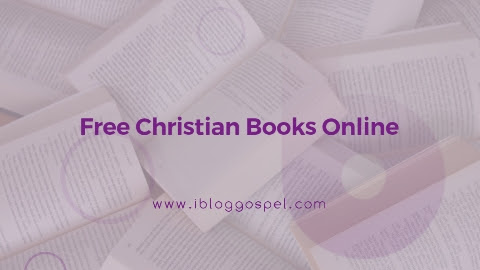 Get Free Christian Books From These Online Sources