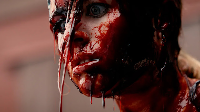 Tráiler teaser de 'The Wrath of Becky' – Lulu Wilson está de vuelta y más sangrienta que nunca en la secuela de 'Becky'