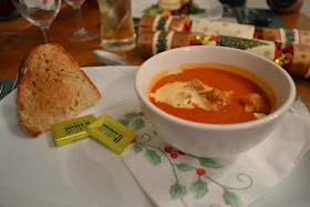 Tomato Soup