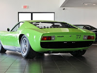 Lamborghini Miura For Sale South Africa