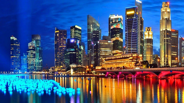 Singapore Tour Packages