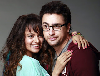 Katti Batti Review