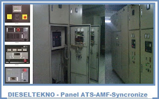 panel system ATS_AMF