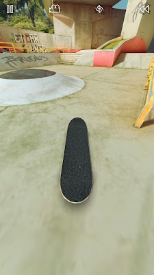 True Skate android true skate