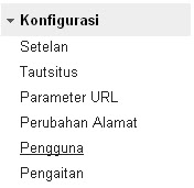 Pengguna