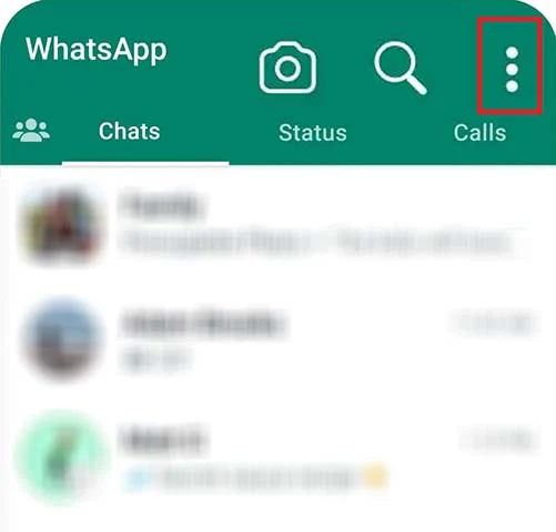 How-to-Use-Whatsapp-Chat-Lock-Feature-in- Hindi-Whatsapp-Chat-Lock-Kaise-Kare-How-to- Lock-Whatsapp-Chat-in-Hindi