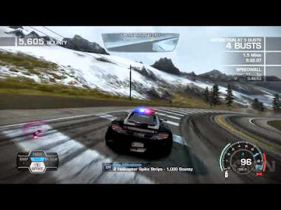 Download Free Need For Speed Hot Pursuit Game compressed