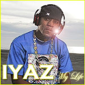 Iyaz - My Life
