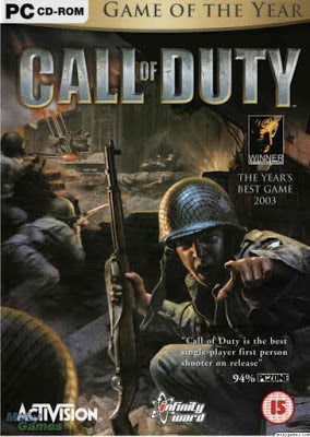 Call of Duty 1 Free Download