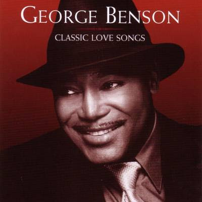 George Benson - Classic Love Songs