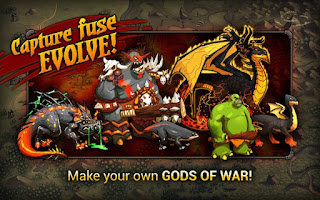 Forge of Gods (RPG) Apk v3.17 Mod (Gold/Gems)