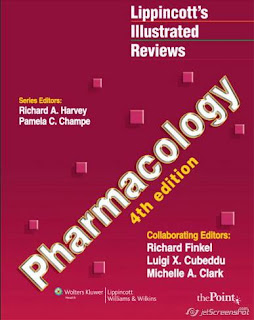 lippincott pharmacology pdf free download