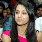 Trisha   in Pink at an Event Photo Set