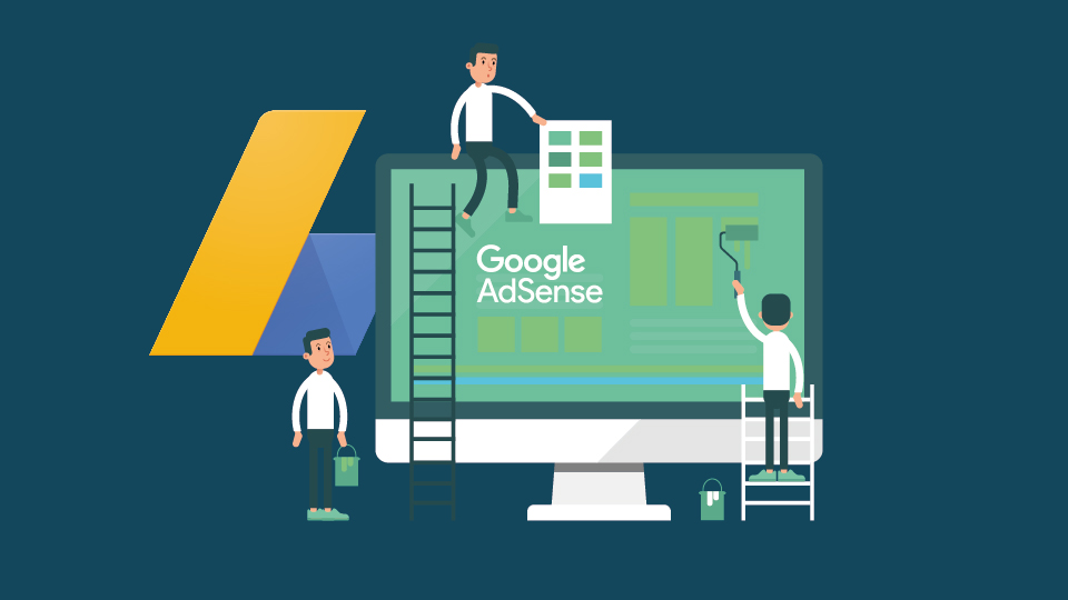 How to Monetize Your Blog Using AdSense within AdSense TOS