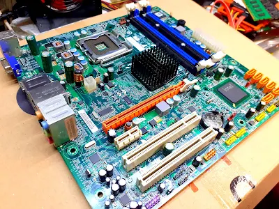 ACER Aspire M3900_EG43M 2025 NVMe M.2 SSD BOOTABLE BIOS MOD