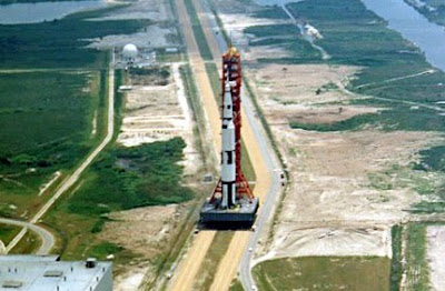 Cape Canaveral 1968