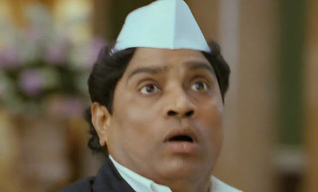 Johnny Lever Wallpapers HD