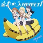 Aho Girl Opening [SINGLE]