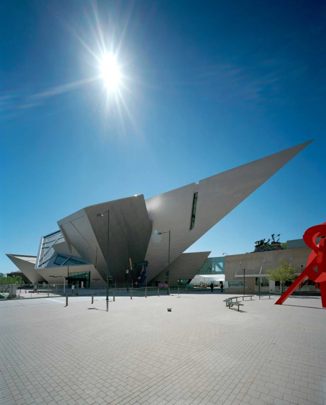 Daniel Libeskind