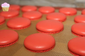 macarons