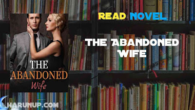 The Abandoned Wife Novel Roxanne Jarvis Full Episode