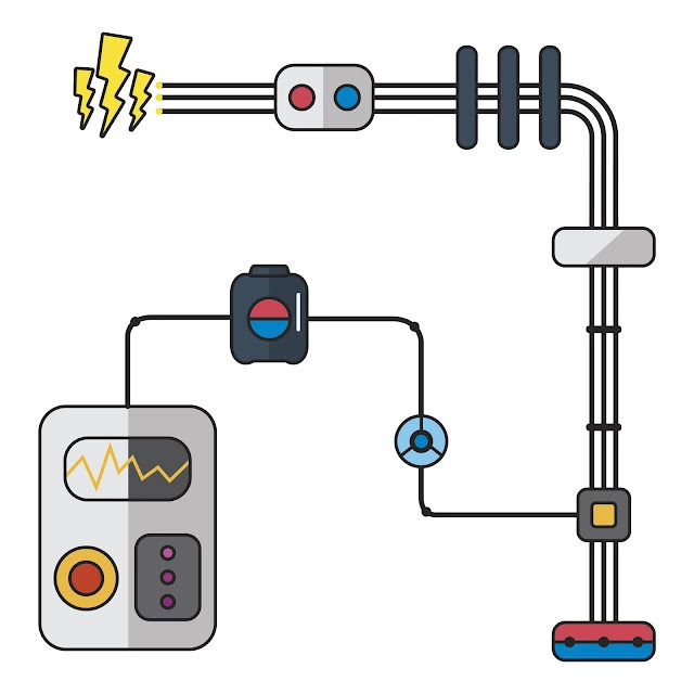 Electrical Circuit Drawing Software