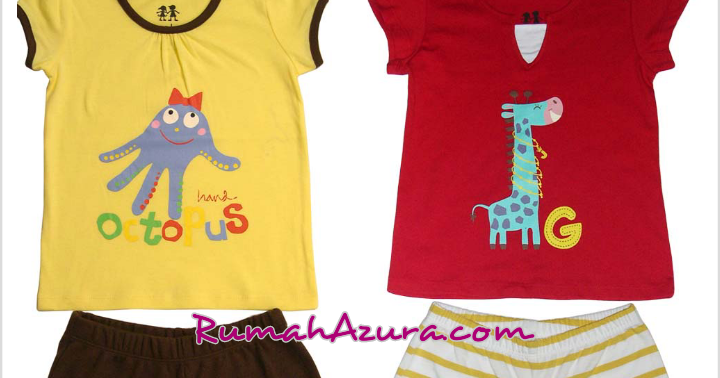  Baju  Anak  Branded Grosir Only Distributor Baju  Tidur 