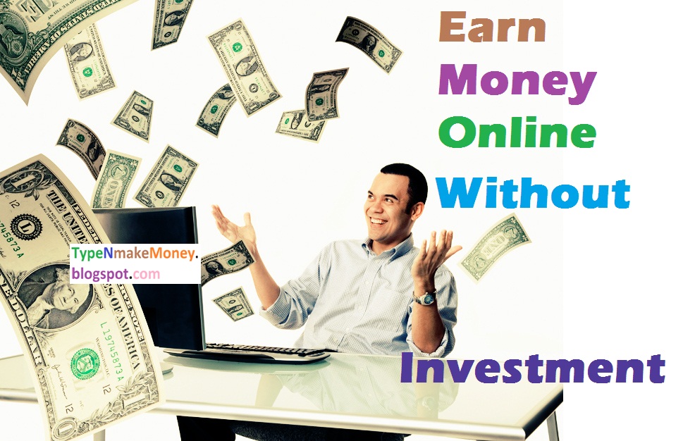 How To Make Money With Zero Investment Beastydiscounts Your - how to make money with zero investment